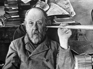 Konstantin Eduardovich Tsiolkovsky picture, image, poster